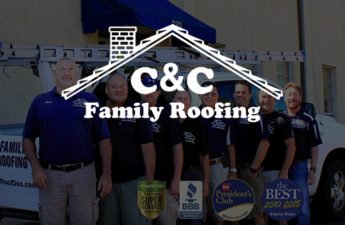 C&C Family Roofing